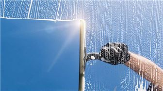 High Quality Residential Window Cleaning Company