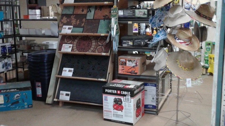 Home Goods