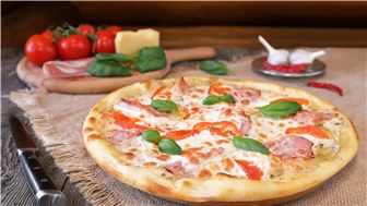 Very Profitable Pizzeria Grossing $16000 a Week ! Rent of $1700 Month
