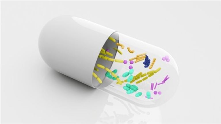 Capsule
