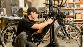 Ebikes, Scooters Sales & Repairs Shop No competition