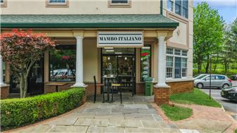Authentic Italian Eatery For Sale