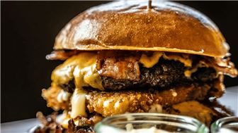 Savannah GA Freestanding Restaurant for Sale on Abercorn Street