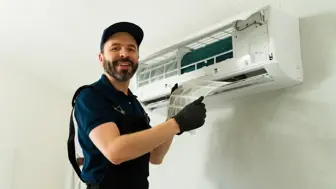 B2B / B2C Heat Pump Cleaning Service Franchise