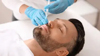 High-Growth Medical Spa: Managed Portfolio/Passive Income 