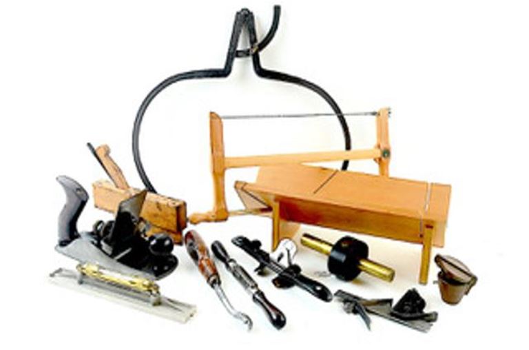 Online Vintage Tool Co. Serving Collectors &amp;amp; More (Unbroker Exclusive)