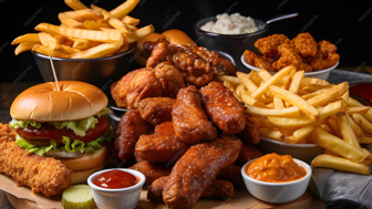 Great Deal! Late Night Fast-Casual Restaurant On TCU Campus!