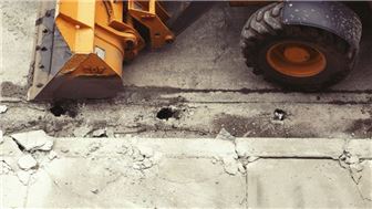 Riverside County Manufacturer of Proprietary Bulldozer Parts