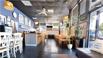 Profitable Asian Fusion Restaurant – Easy to Run with Excellent Margin