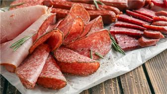 Established over 40Years Meat Market