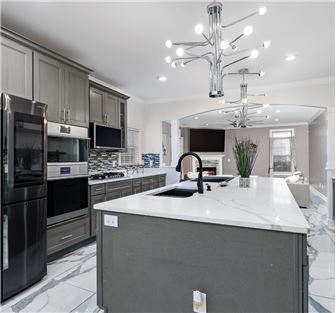 Profitable Kitchen & Bath Remodeling Business with Showroom