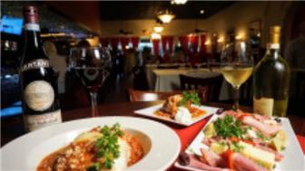 Highly Profitable and Successful Italian Restaurant & Pizzeria