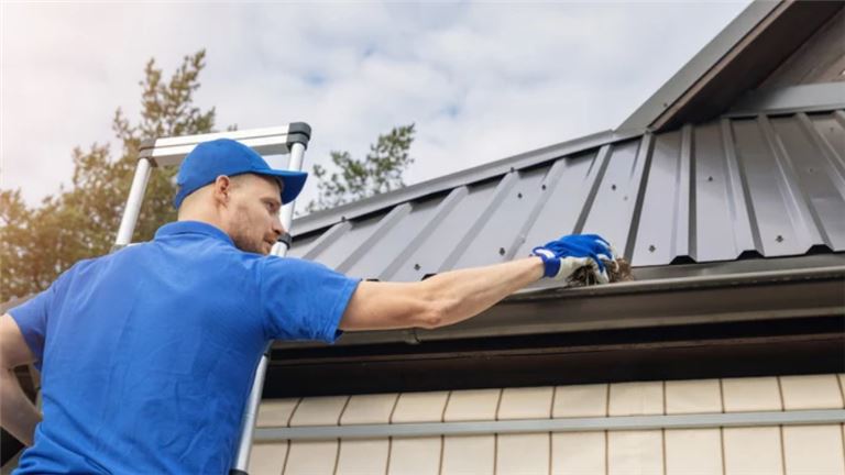 Gutter business for sale in Birmingham Alabama