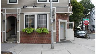 Kendall Square - Former Hungry Mother & Vincent's Available Now