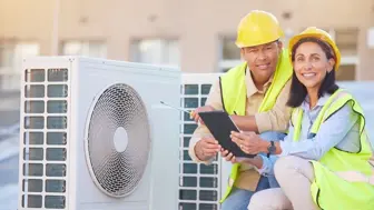 Established HVAC Business — Loyal High-End Client Base