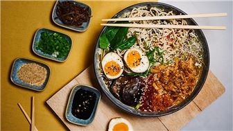 Own a Successful Asian Restaurant for Sale with $200K Owner Benefit!