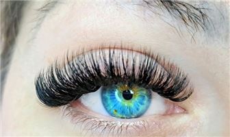 Beauty Salon: Lash, Brows, Skin 1 year NEW