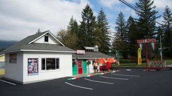 Pizza Business/Restaurant