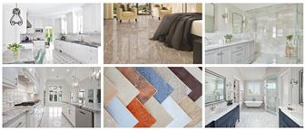 Floor, Kitchen, and Bath Showroom Store for sale in Miami, Florida.