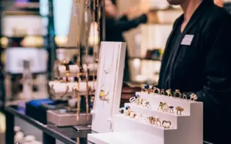 Fine Jewelry Sales and Repair - Affluent Coastal Orange County