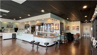 Own the High Desert's Premier Bakery