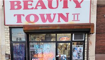 Beauty Supply and Human Hair Wigs