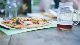 Premier Outdoor Beer Garden & Smokehouse