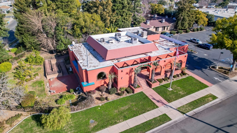 1005 Stafford, Yuba City