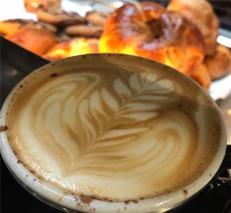 Cafe
