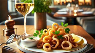 Well-Established European Restaurant in the Carmel/Monterey Area