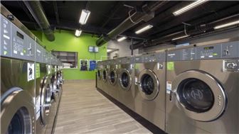 PENDING-Broward County, North Lauderdale Laundry for Sale