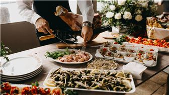 Established Catering Company for Sale; Real Estate Available