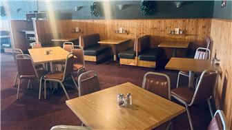Italian & Thai restaurant for sales