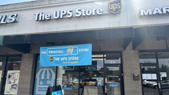 The UPS Store - Nashville, Tennessee