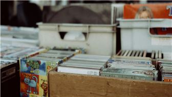 Pawn Shop