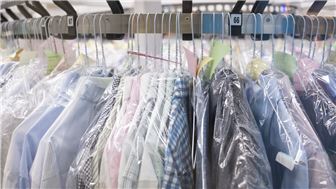 35 Year Established Dry Cleaner For Sale