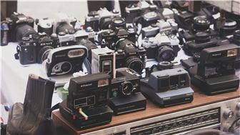 Pawn Shop