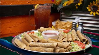 Houston Turn-Key Mexican Restaurant for Sale Priced to Sell!