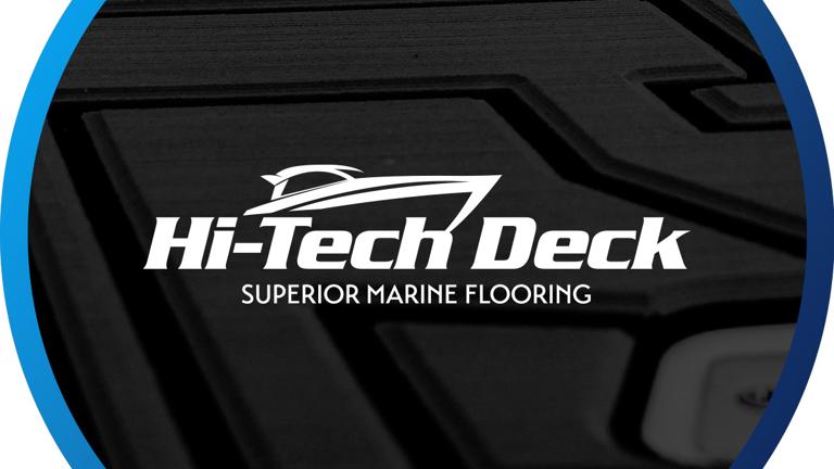 Marine Flooring Manufacturer
