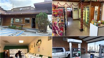 Valley Auto Center