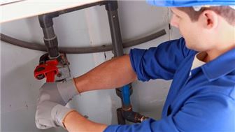 66 year old Family-Owned Plumbing Business for Sale