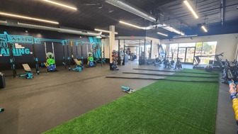 Exciting Opportunity – Partner or Purchase a Growing Fitness Franchise