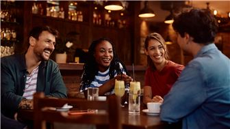 Established Restaurant & Bar on Prime Corner; $2.4+ Million Sales, $18