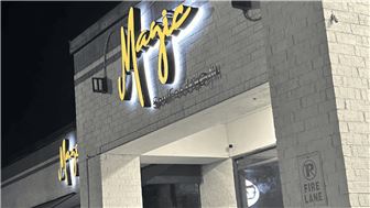 Sandy Springs GA Soul Food Restaurant, Hookah Bar & Lounge for Sale