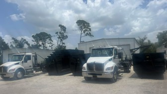 Dumpster Rental Business South Florida