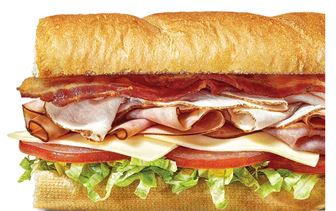 Subway Sandwich Franchise for Owner/Operator