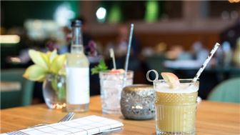 Prime Downtown Phoenix Restaurant/Bar