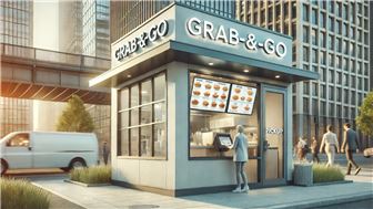 Cafe For Sale in Tampa - Built In Customers!!