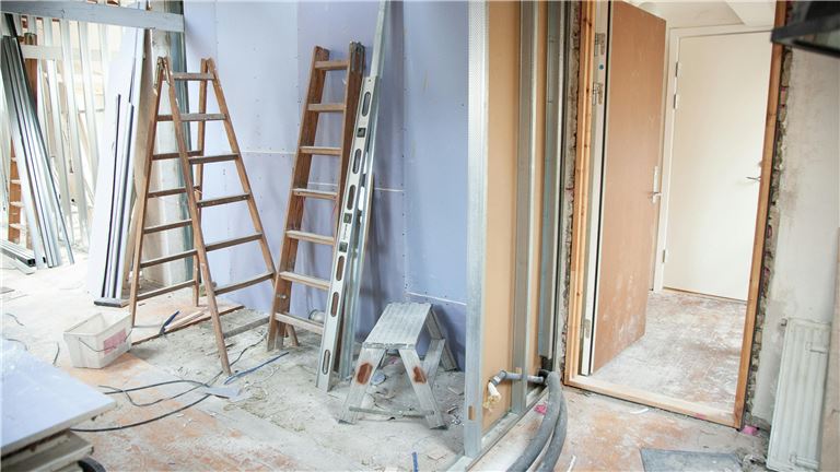 Construction