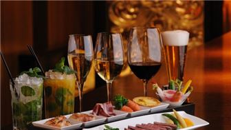 Beautiful Freestanding Restaurant